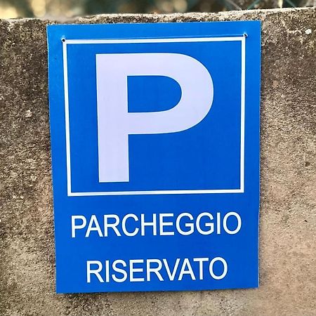 Leonardo Da Vinci - Appartamento Nel Verde Con Parcheggio E Wi-Fi Eksteriør bilde